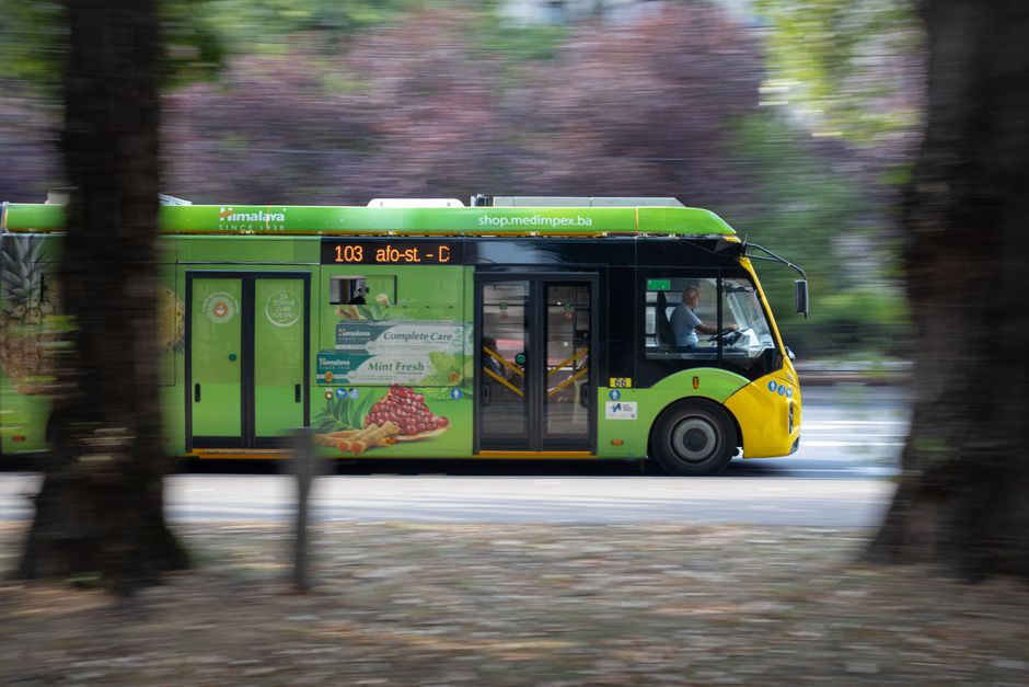 Why Some Schools Are Hitting the Brakes on Electric Buses