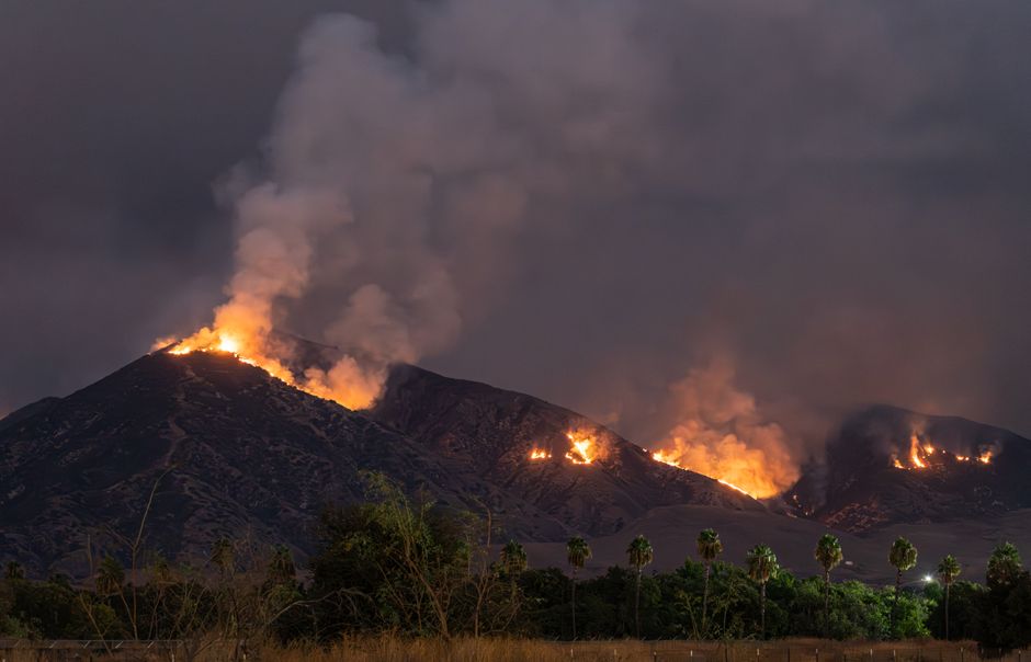 California Establishes New Standards for Homes Affected