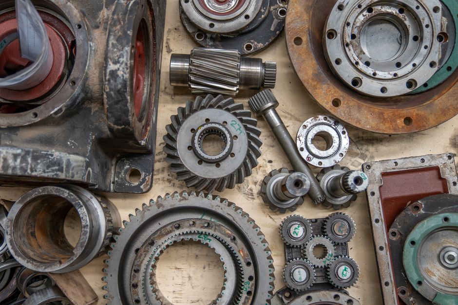 Nothing to spin off CMF as standalone Indian business