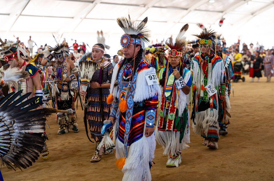 Native American Tribe Partners with Kalshi to Launch Prediction Market