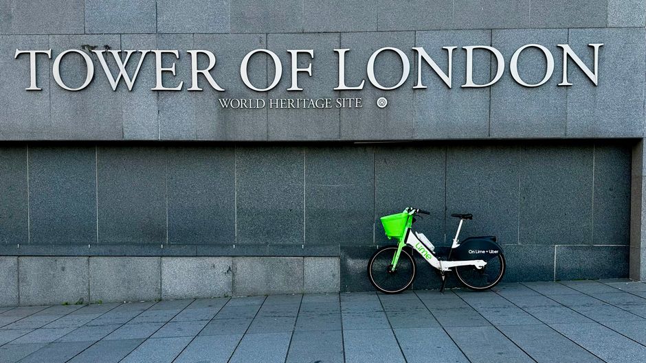 Lime bike profits double as rider numbers surge in England