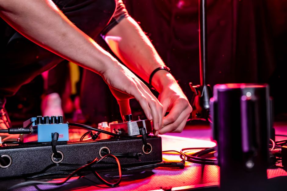 Suno’s AI Models Transform Revenue for Music Labels