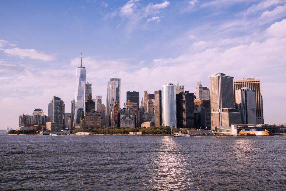 Khosla Ventures Opens New York Office, Boosts Local Startups