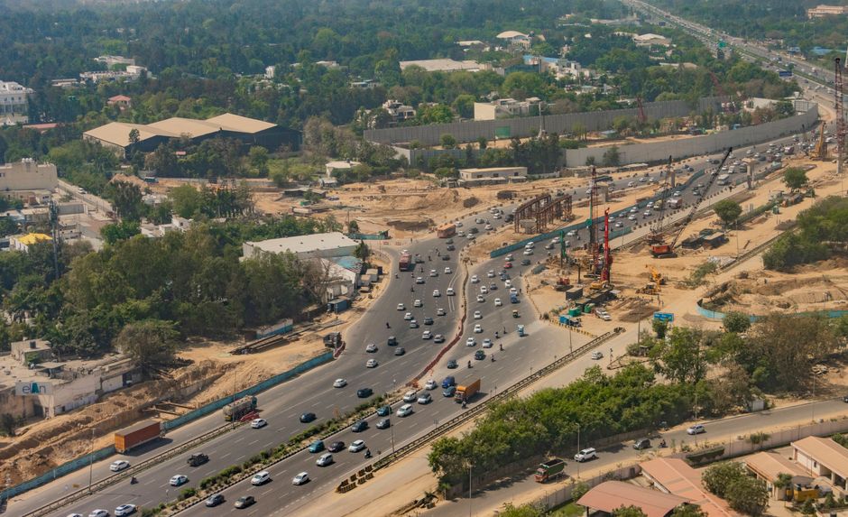 Highway Infrastructure Shares Surge 9% on Toll Win