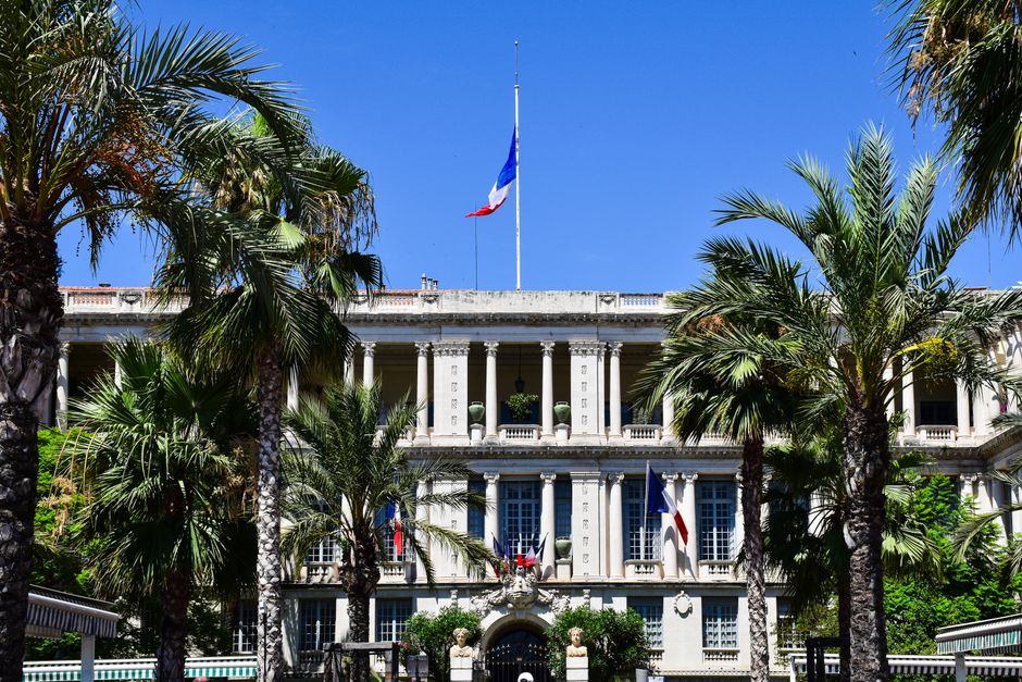 IIT Expands Global Reach with France Collaboration
