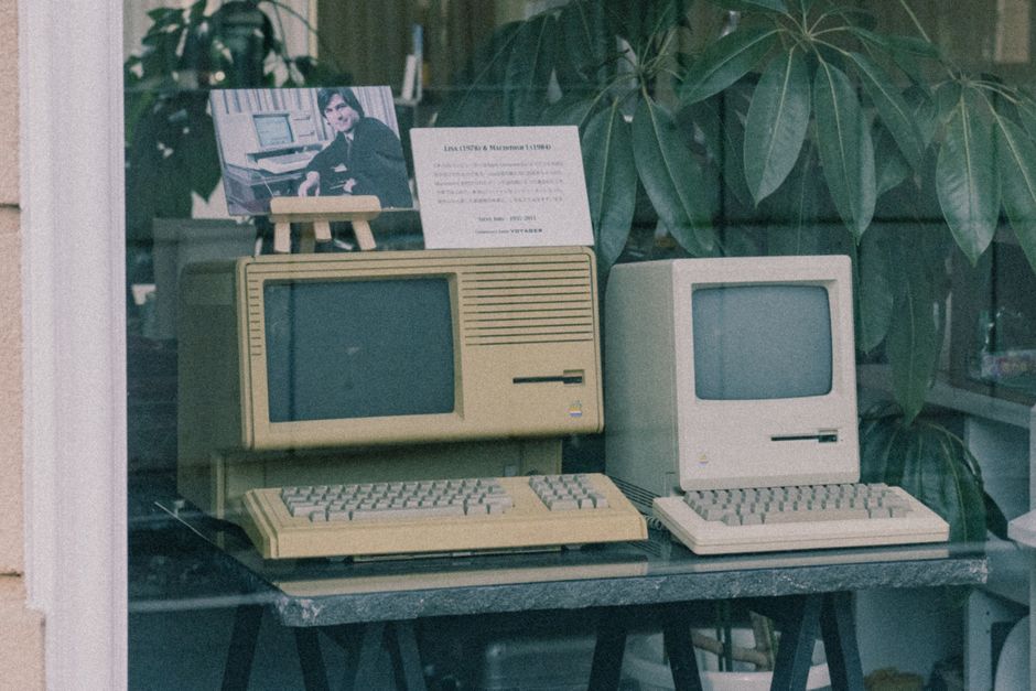 ‘A historical rewind’ is reshaping Apple’s silicon strategy