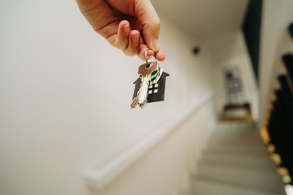 Mortgage Rates Surge Past 7% Amid Iran War Fallout