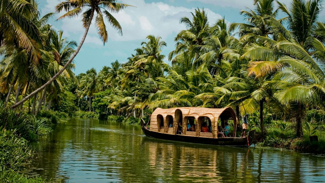 Kerala's Athul Krishna Lands Rs 43 LPA Role