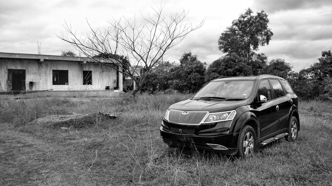 Mahindra Weighs SUV Price Hike Amid Rising Commodity Costs