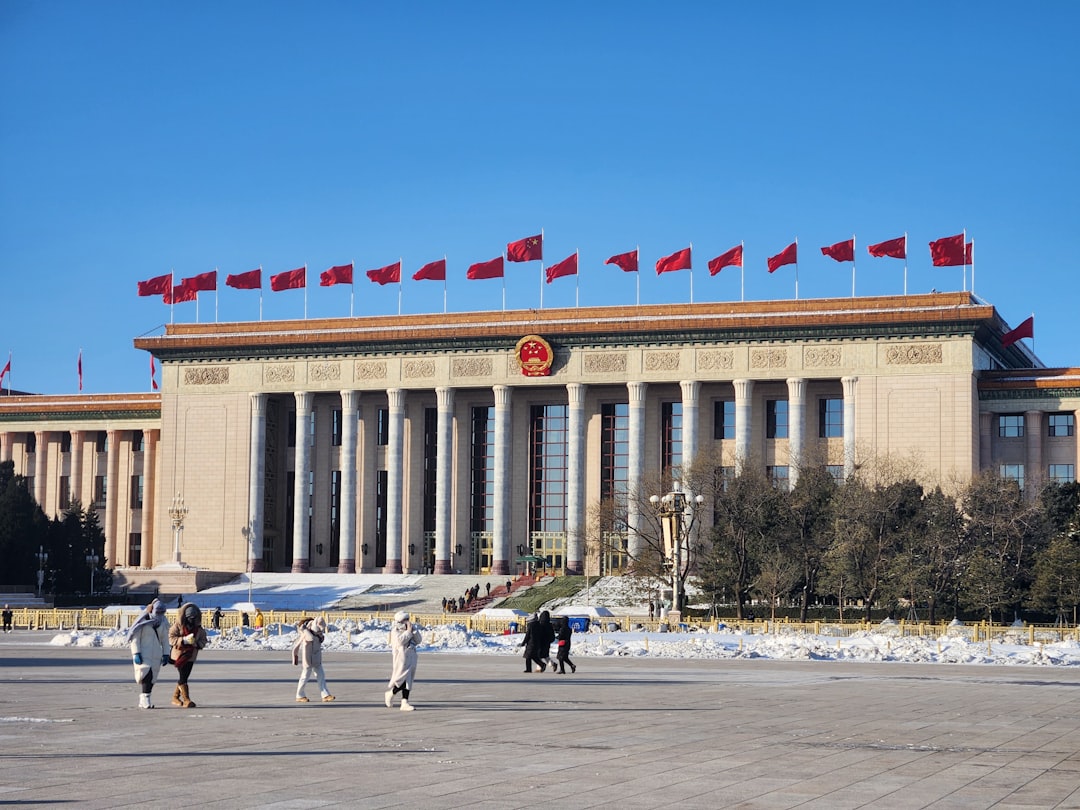 US-China Summit Reshapes Global Trade Dynamics
