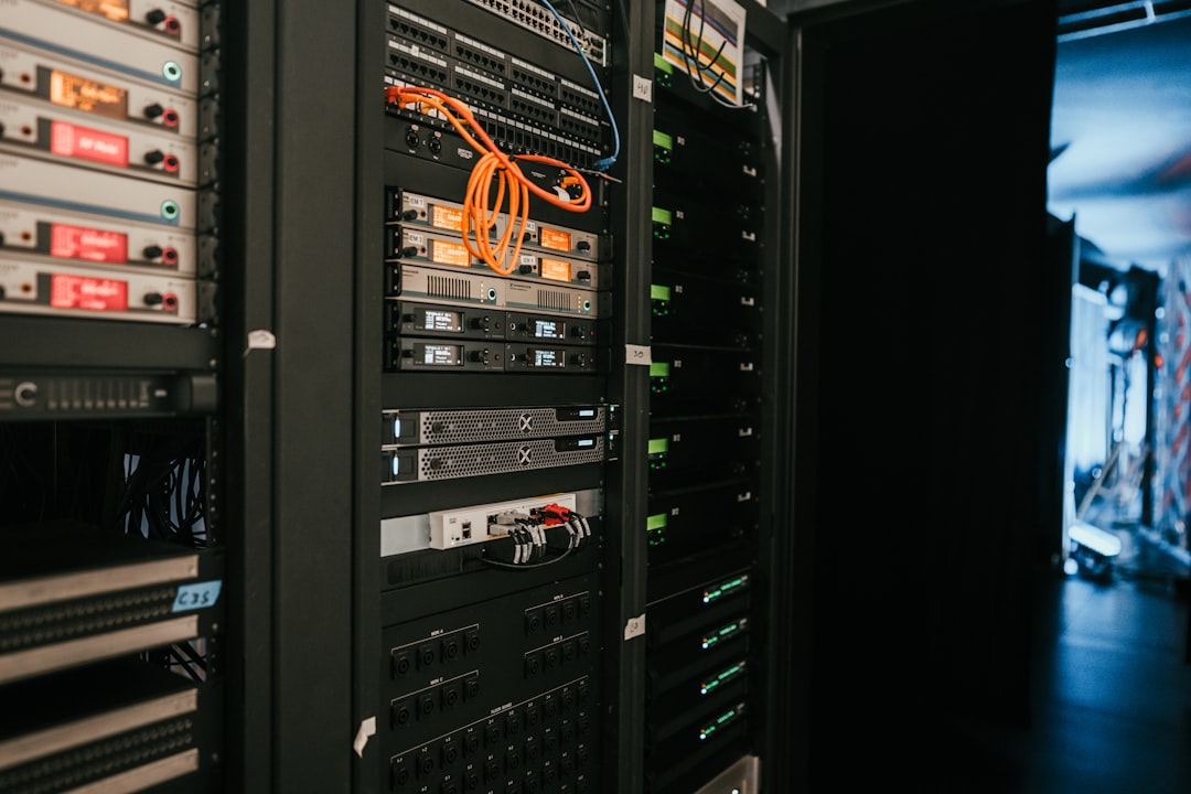 US Data Centers Surpass Germany, Japan in Gas Use