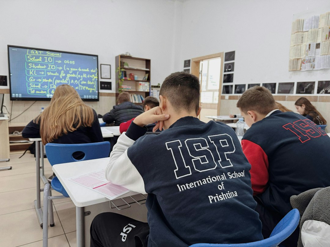 Drone Strike Disrupts Ukrainian Research Collaboration