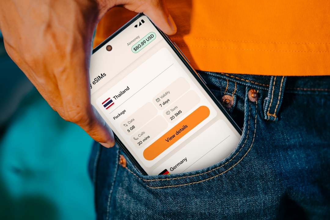 UPI Availability in Foreign Countries for Indian Tourists