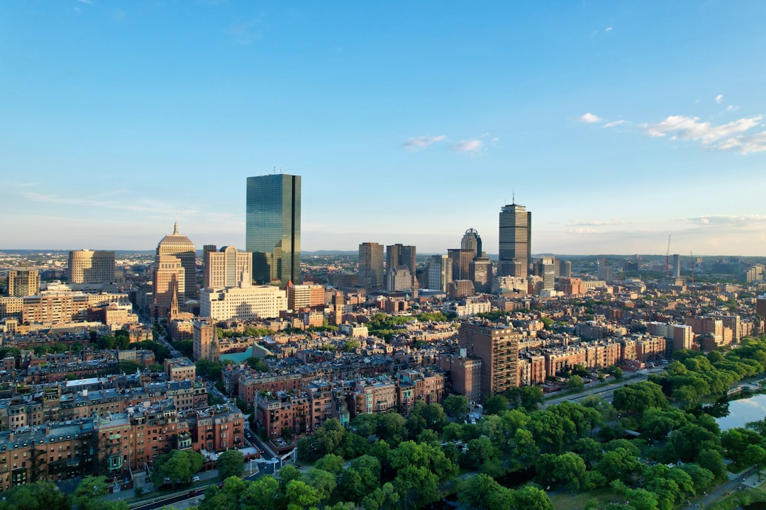 Massachusetts hits data centers with new clean power rules