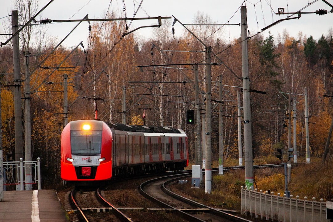 Alstom to build new battery-electric train fleet | Workforce Shift