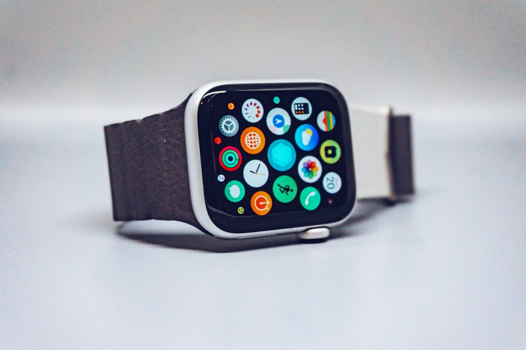 Apple Watch Series 12 Unveils New Health Features