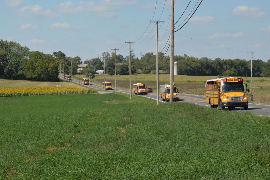 The Challenges of Electric Bus Implementation