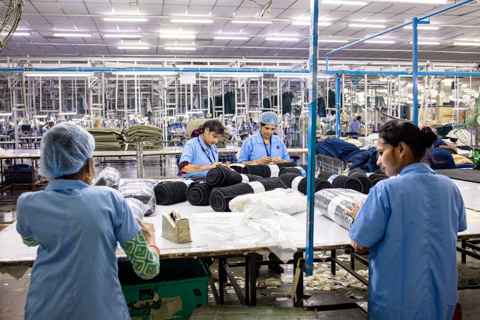 Quality control and India’s manufacturing growth | Career Outlook