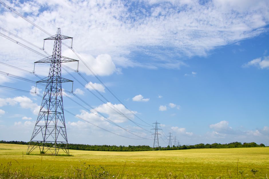Burnham says public body will invest in electricity grid