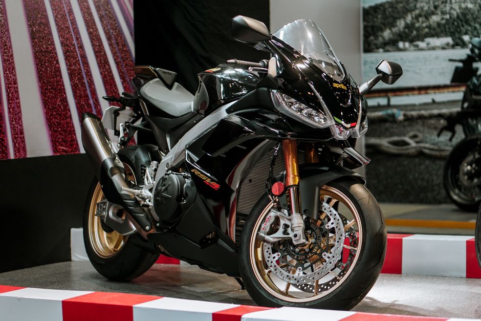 Premium motorcycles grow 22% as Indian two