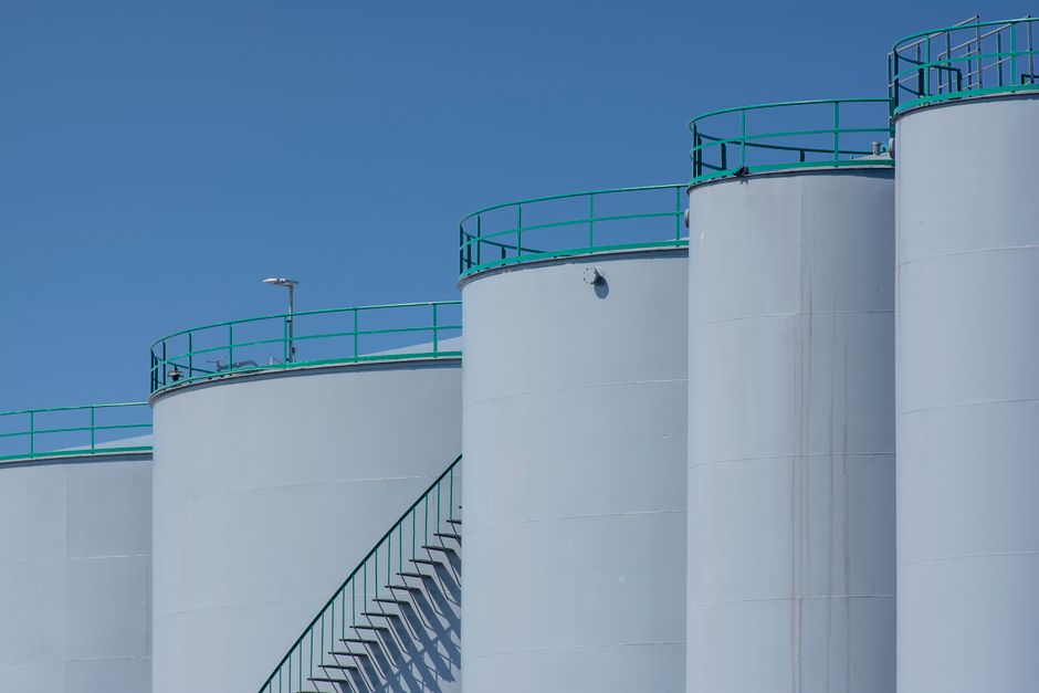 Kenya Oil Refinery Faces Land Protests