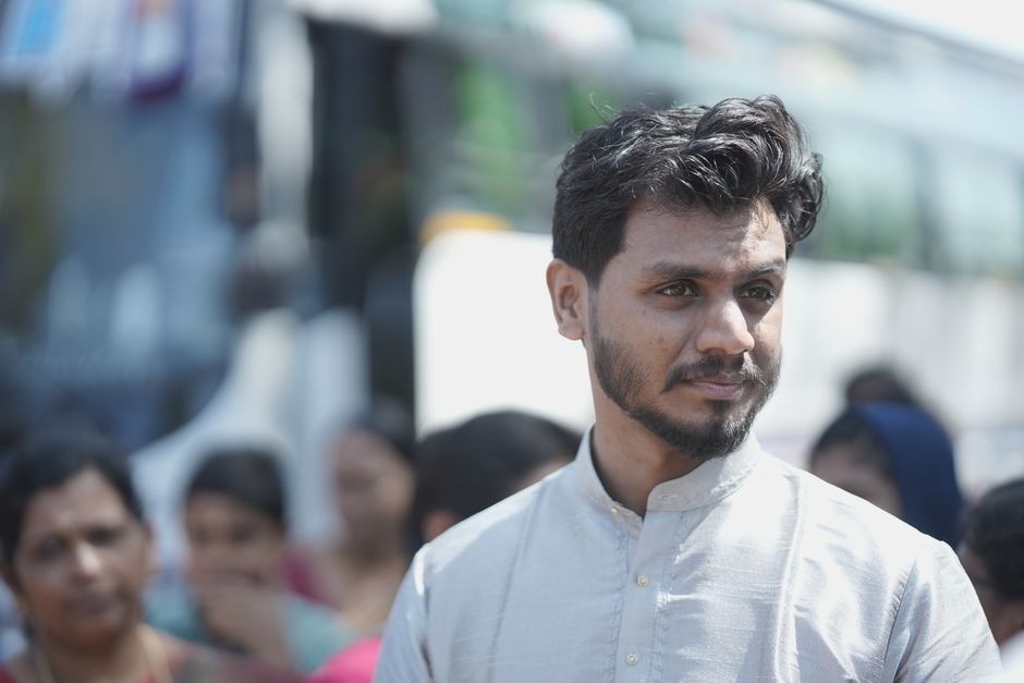 Kerala Student Secures Rs 43 LPA Job