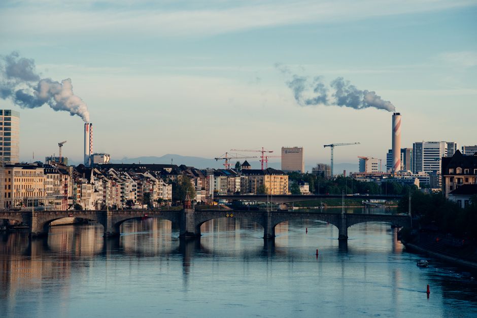 What Switzerland’s Growth Outlook Means for Investors