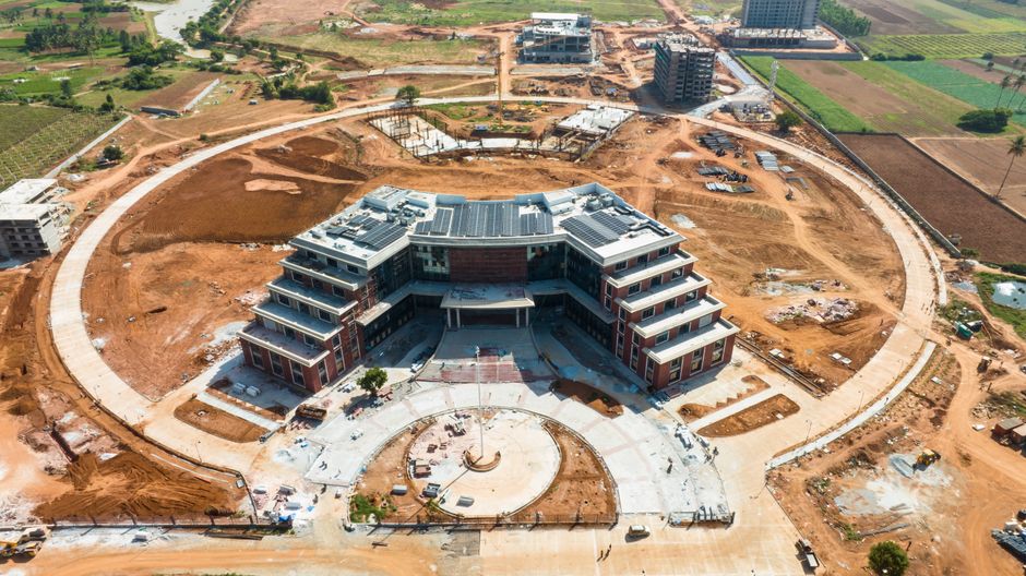 Karnataka Govt Demands Rs 250 Crore from VTU’s Rs 700 Crore Corpus