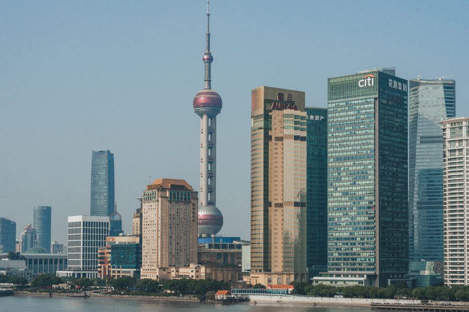 China’s Economic Regime Shift Sparks Global Market Concerns