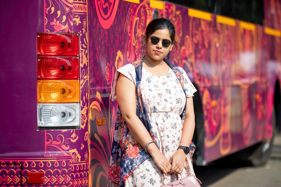 Gen Z IPS Officer Jaya Sharma’s Inspiring Rise