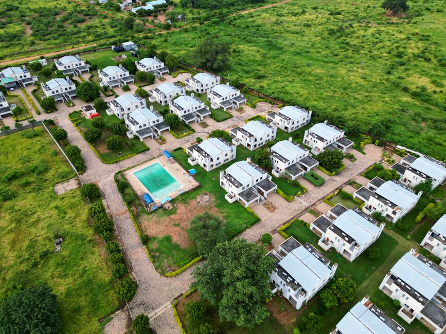 Kwek Property Clan Targets China and Japan for Real Estate Investments