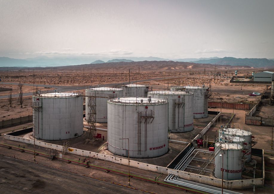 Investor Backs $660M Ethiopia-Djibouti Pipeline Project