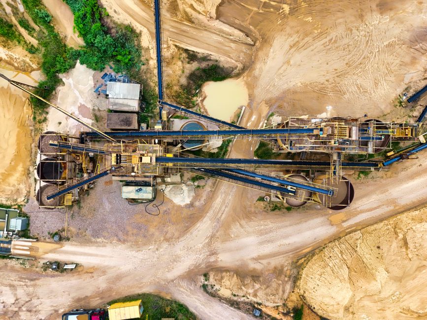 Vedanta Eyes Niyamgiri Mining, Proposes ₹1 Lakh Crore Investment | Career Outlook