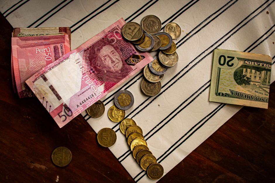 Peru’s Economy Surges Past Expectations