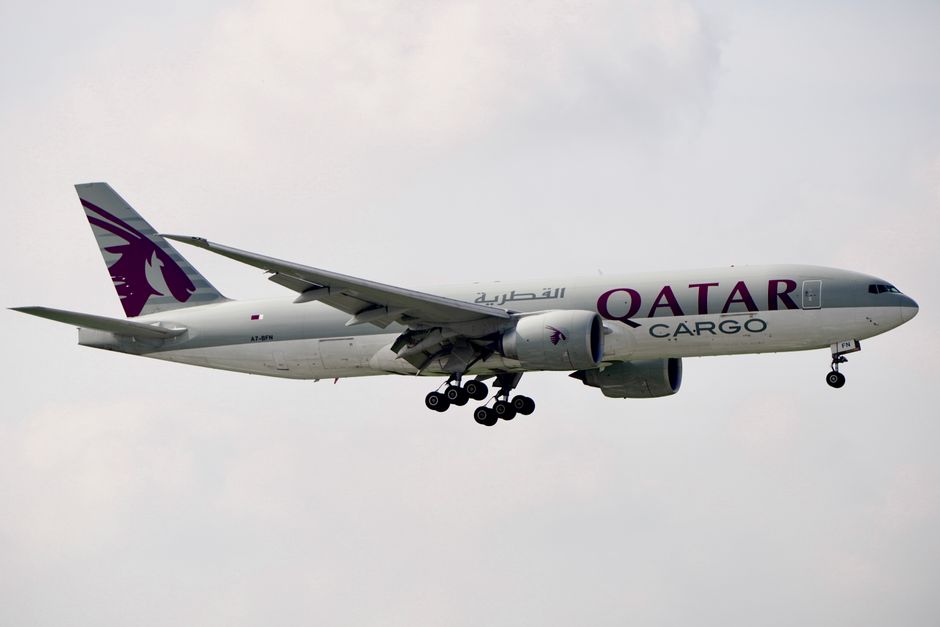 Qatar Airways Bets on Fleet and Cargo Growth