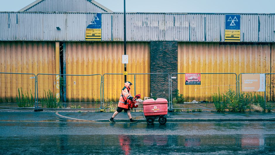 UK Datacentres Fall Short on Job Creation Predictions