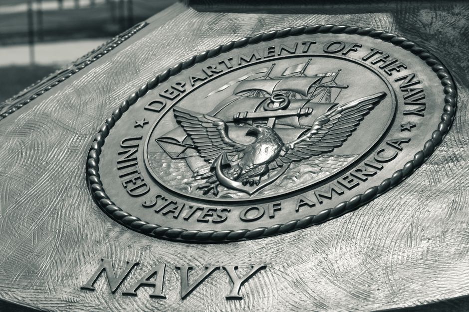 US Navy Reveals Future Tech Priorities