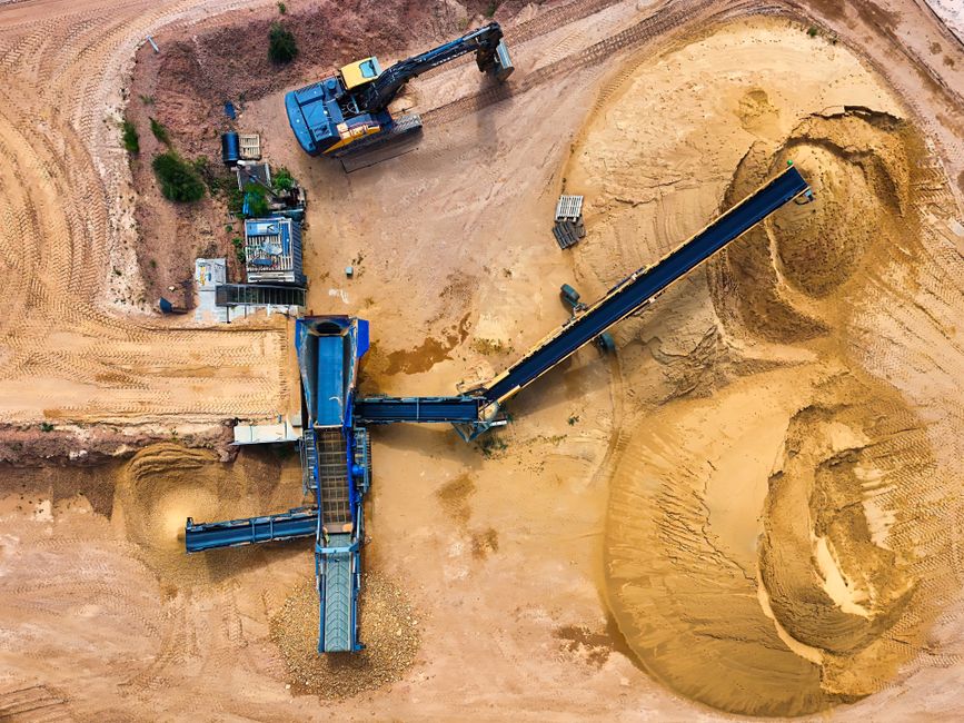 NMDC looks to hit 60 MT iron ore production