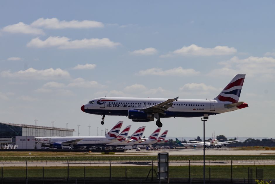 What Burnham’s Heathrow Stance Means for Aviation Jobs and Environment