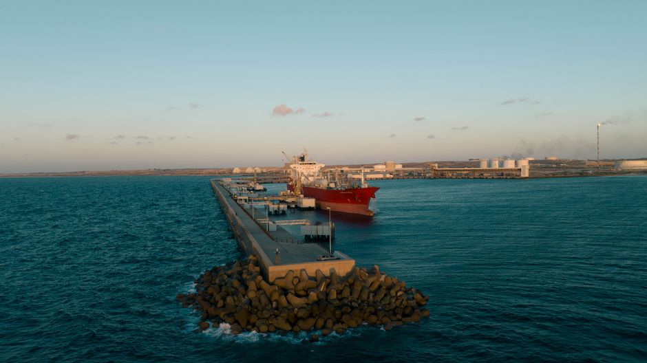 The Impact of Rising Oil Exports on Global Markets