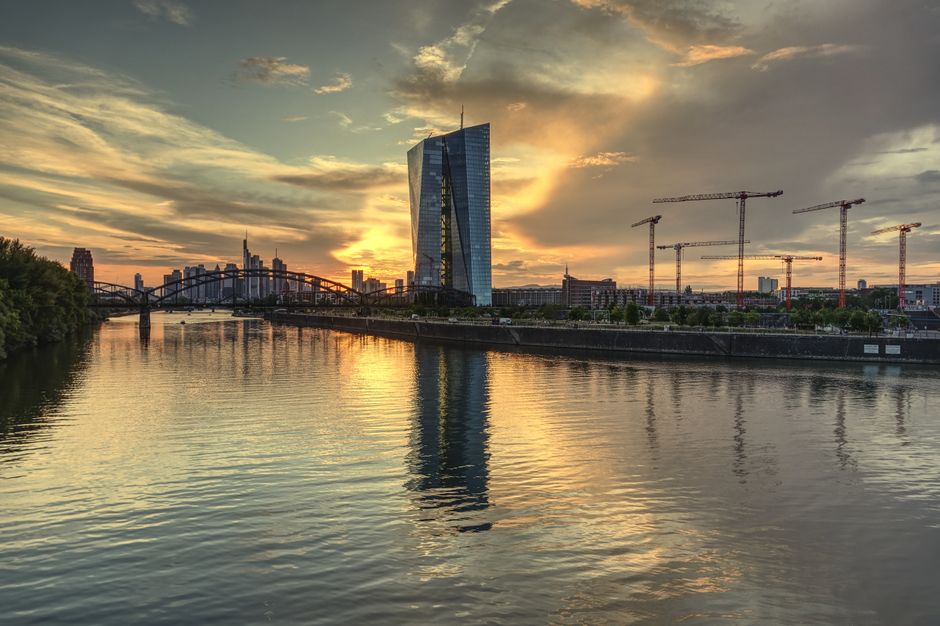 ECB Officials Expect More Tightening and October Is