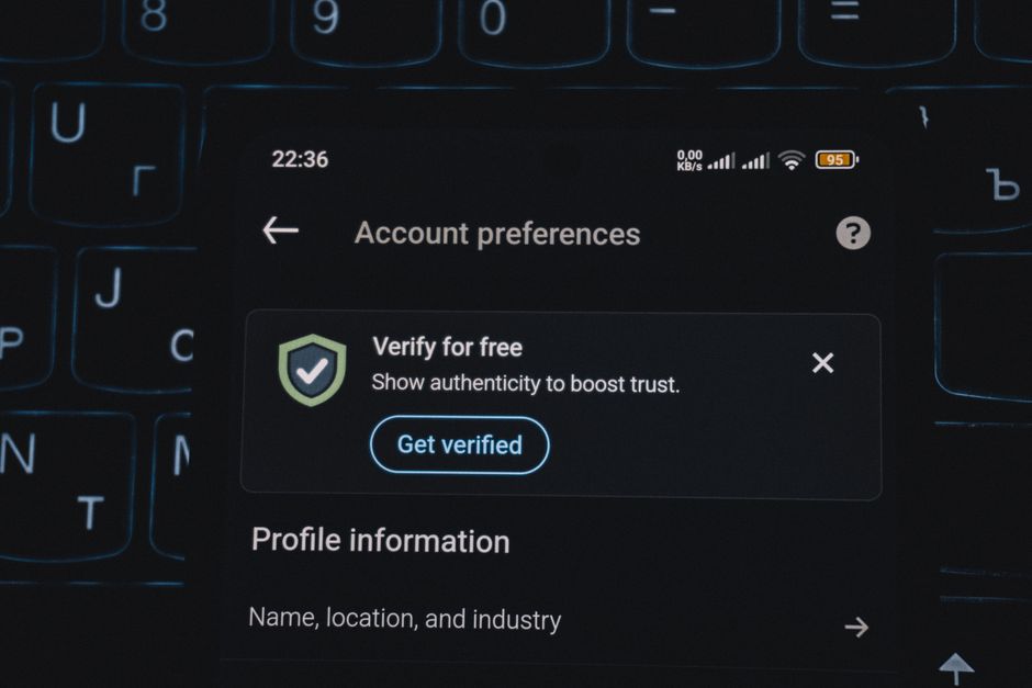LinkedIn Fights Fake Profiles and Work Histories