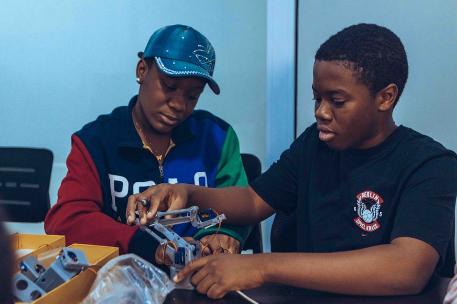 Why the Netherlands is Integrating Adolescence Education