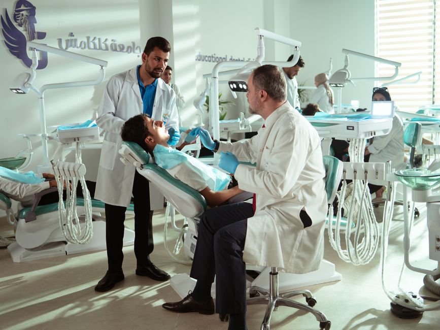 UGC’s New Degree Framework for Allied Healthcare Professionals