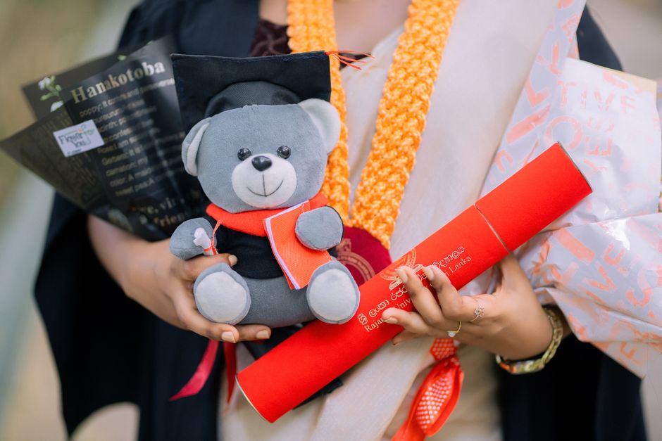 Education Loans: Who Should Bear the Burden?