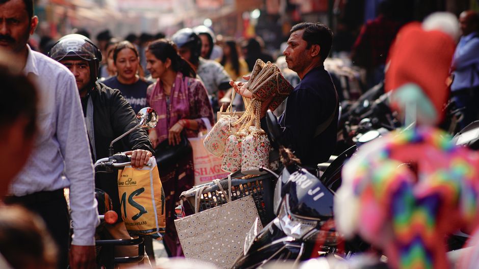 India-China Trade Fuels Self-Reliance Debate
