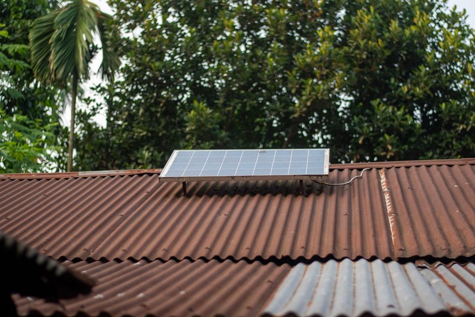 JPMorgan, Santander Lead £1.1 Billion Loan for Drax Solar Deal