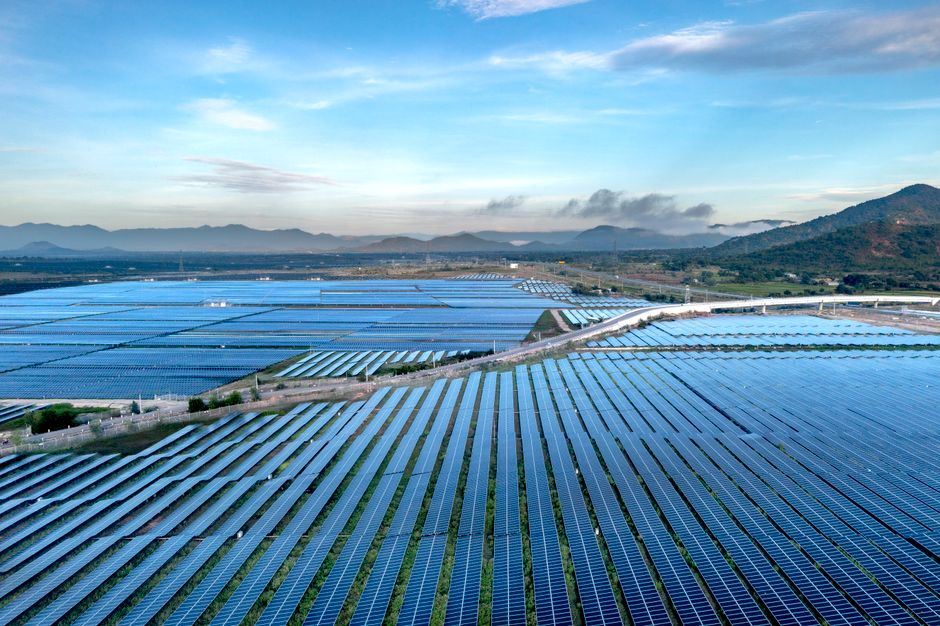 The World Needs Better Power Grids. Why Smaller May Be Better.