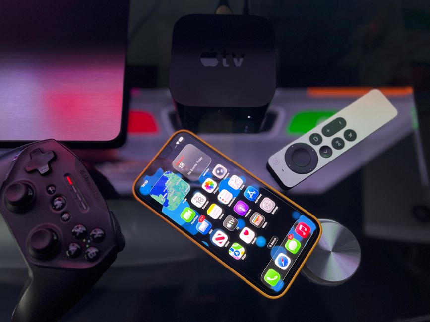 Apple Develops Game Controllers Under Beats Brand | Career Outlook