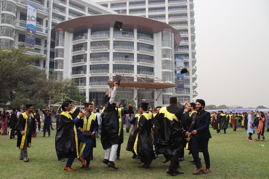 VTU to confer degrees on over 75,000 students at 26th convocation | Career Outlook